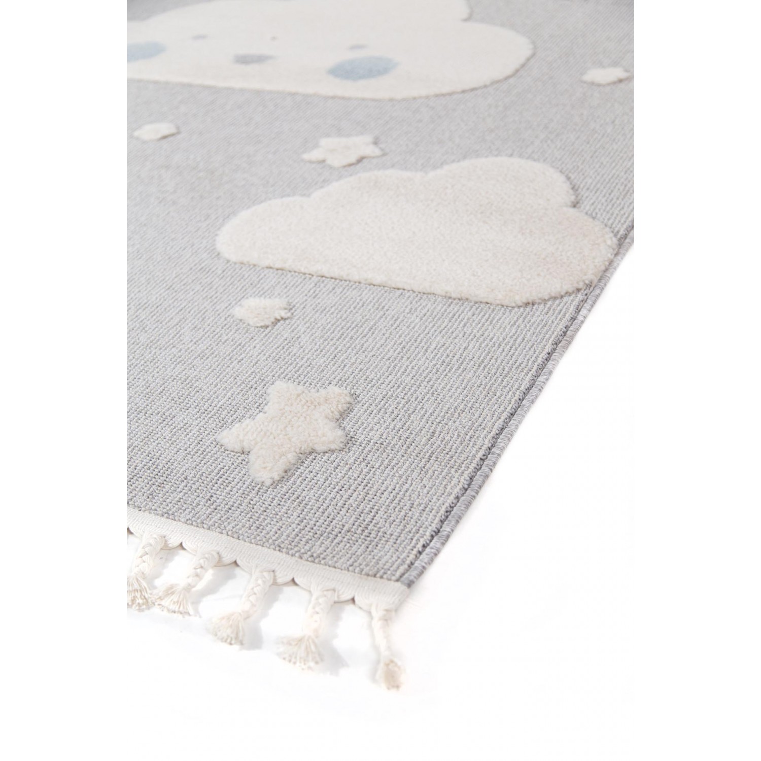 Παιδικό Χαλί Lila 10 Royal Carpet - 160 x 230 cm 3