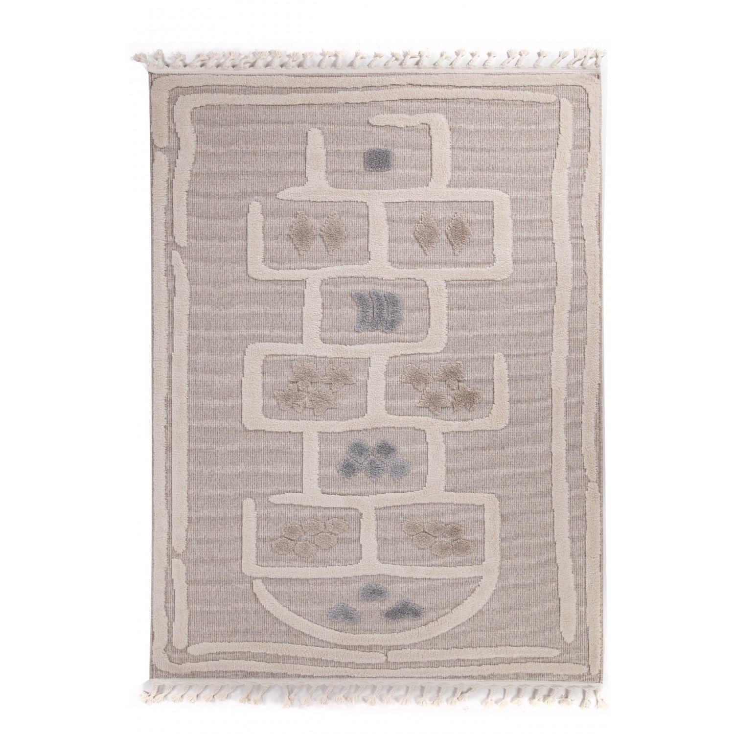 Παιδικό Χαλί Lila 13 Royal Carpet - 133 x 190 cm 2