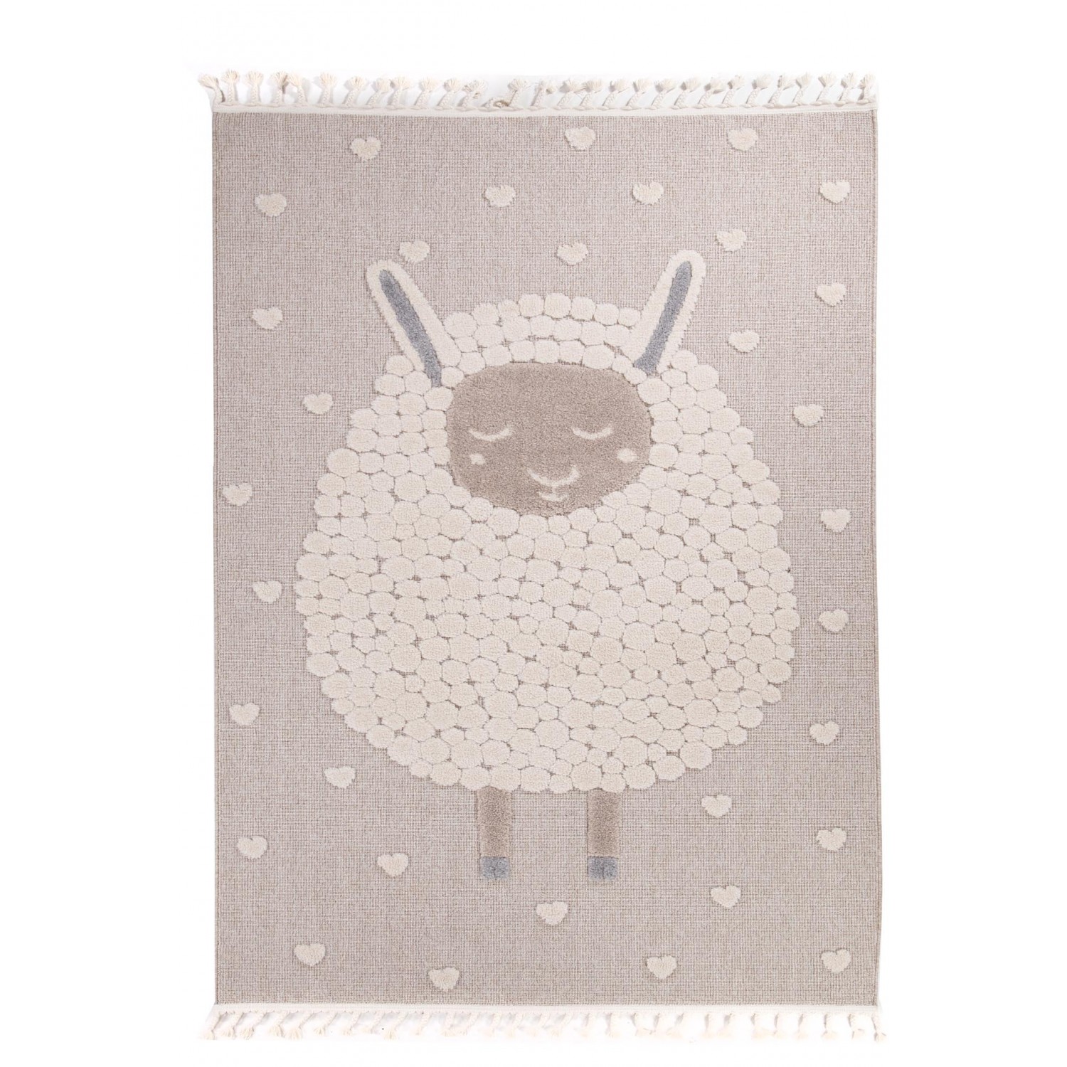 Παιδικό Χαλί Lila 15 Royal Carpet - 80 x 150 cm 2