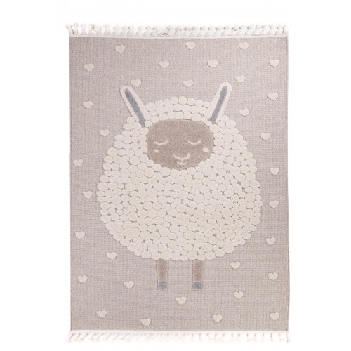 Παιδικό Χαλί Lila 15 Royal Carpet - 80 x 150 cm