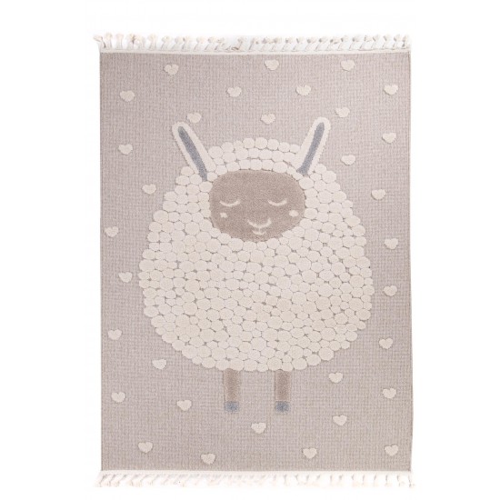 Παιδικό Χαλί Lila 15 Royal Carpet - 133 x 190 cm
