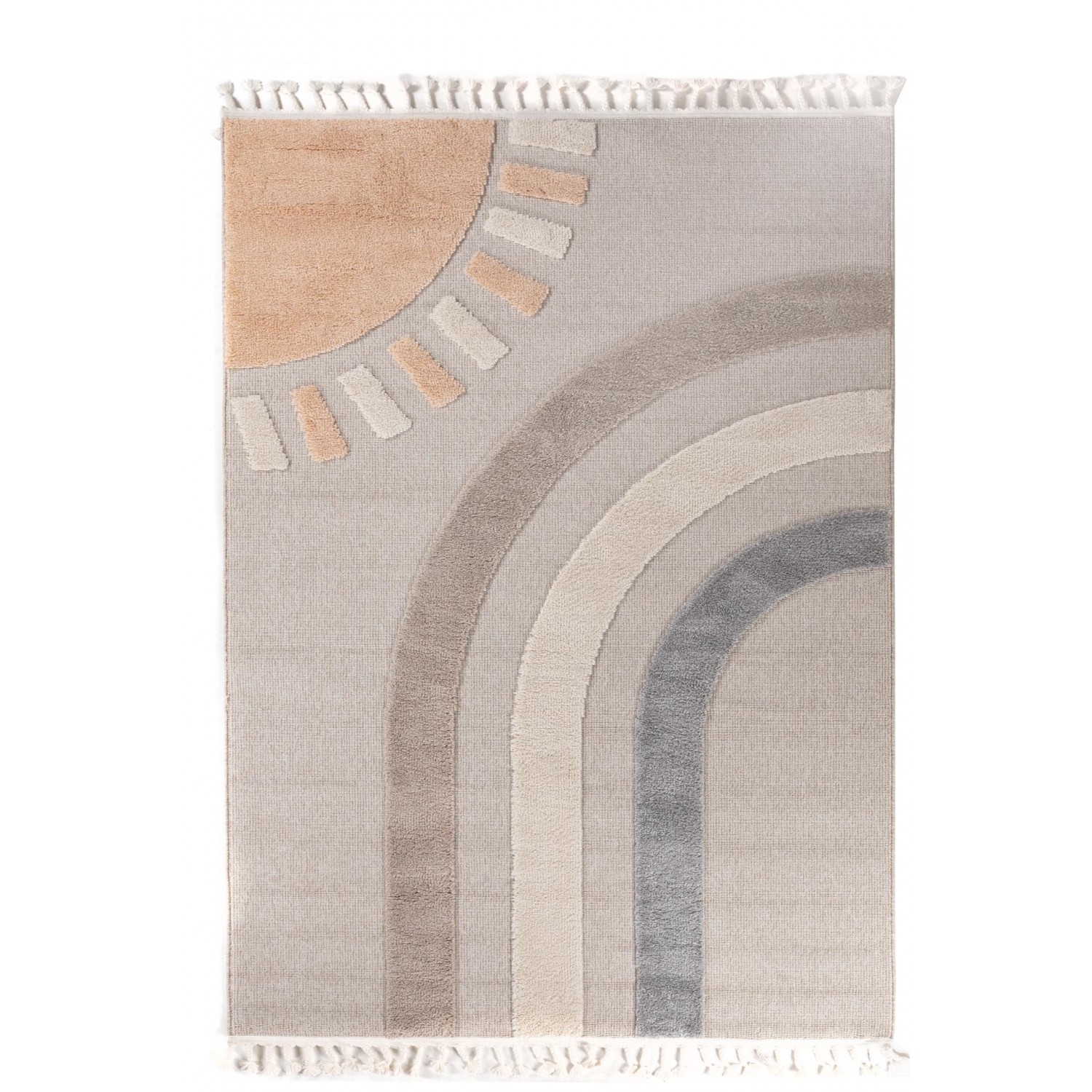 Παιδικό Χαλί Lila 23 Royal Carpet - 160 x 230 cm 2