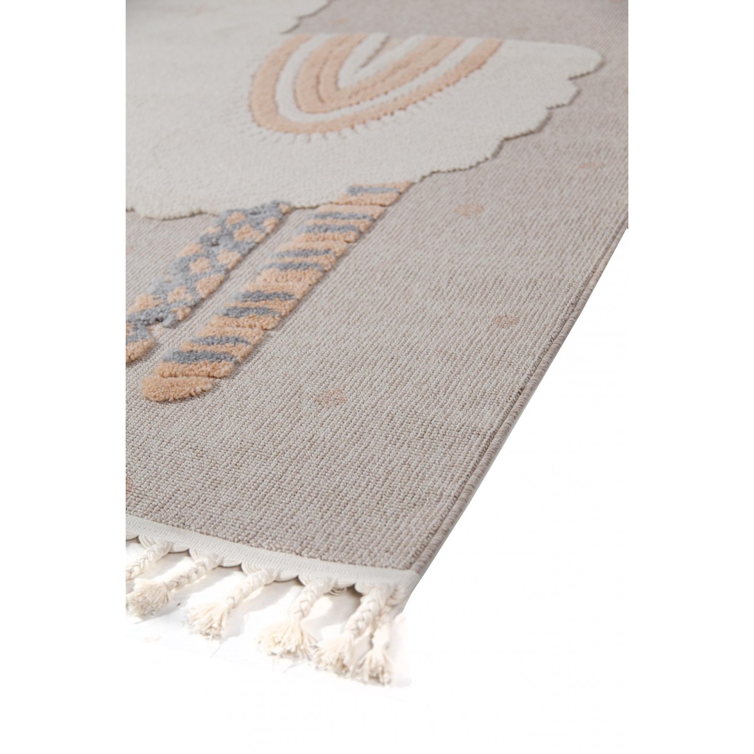 Παιδικό Χαλί Lila 35 Royal Carpet - 160 x 230 cm 3
