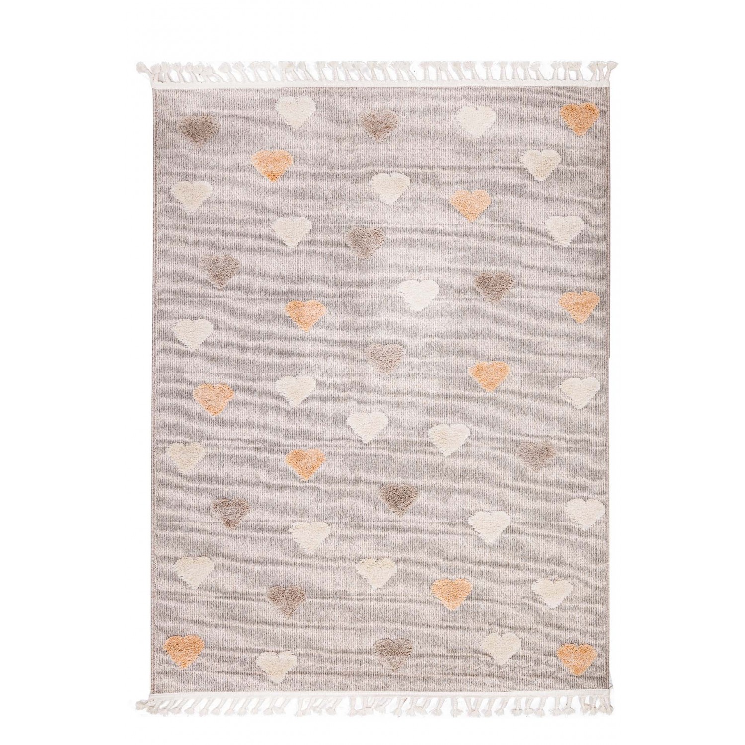 Παιδικό Χαλί Lila 39 Royal Carpet - 80 x 150 cm 2
