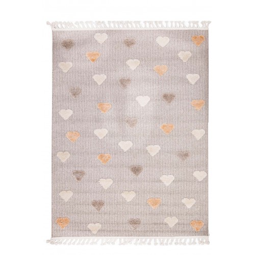Παιδικό Χαλί Lila 39 Royal Carpet - 80 x 150 cm
