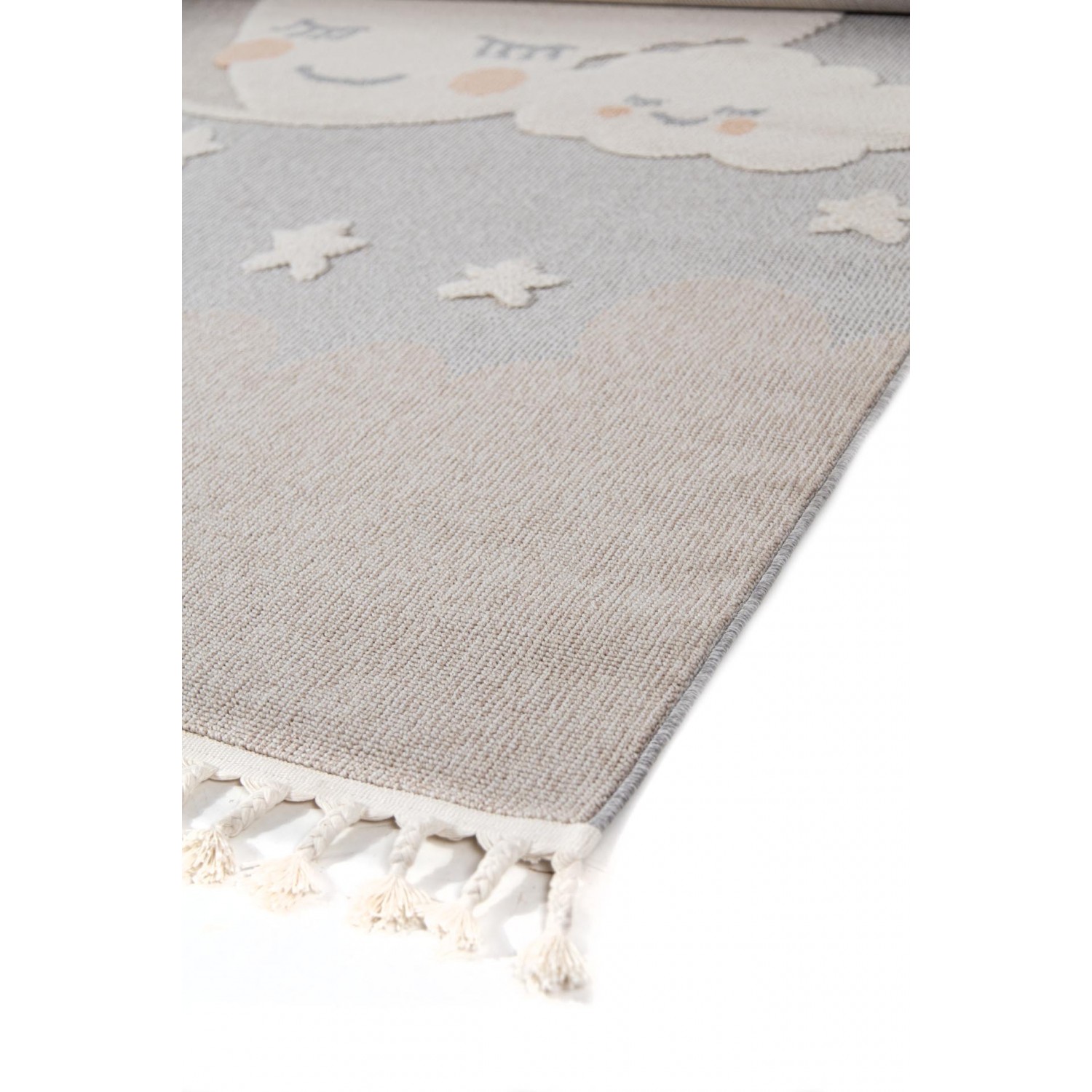 Παιδικό Χαλί Lila 56 Royal Carpet - 133 x 190 cm 3