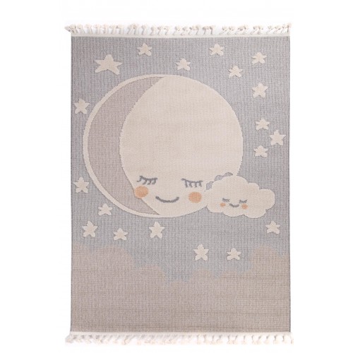 Παιδικό Χαλί Lila 56 Royal Carpet - 200 x 290 cm
