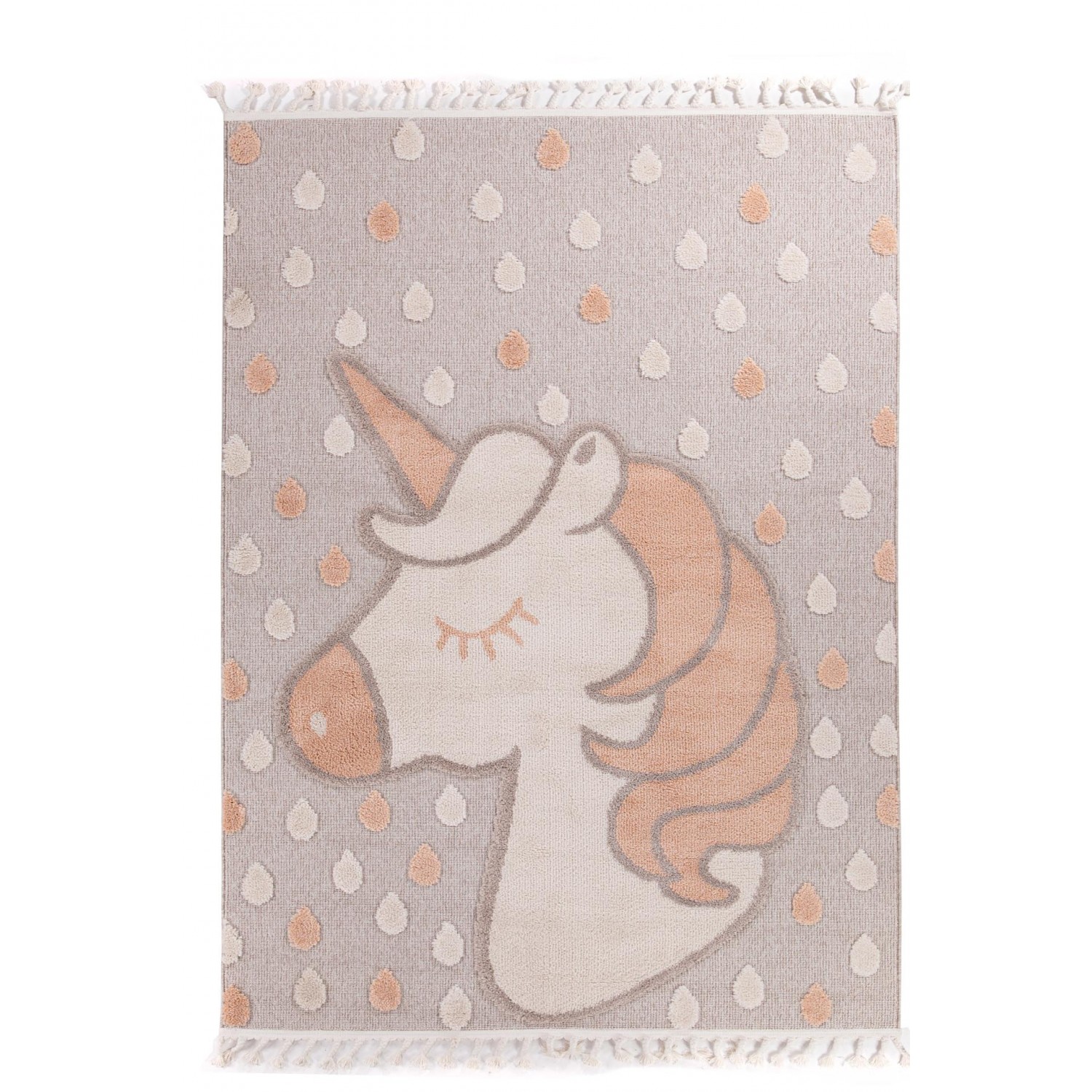Παιδικό Χαλί Lila 65 Royal Carpet - 160 x 230 cm 2