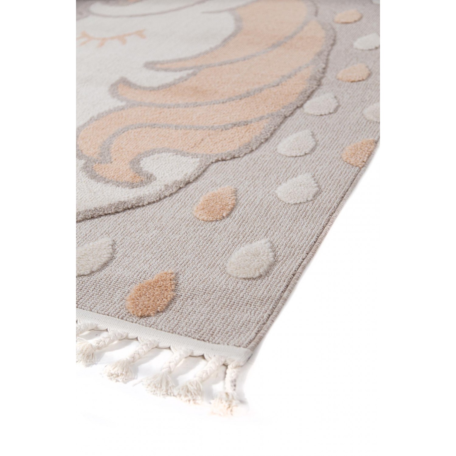 Παιδικό Χαλί Lila 65 Royal Carpet - 160 x 230 cm 3