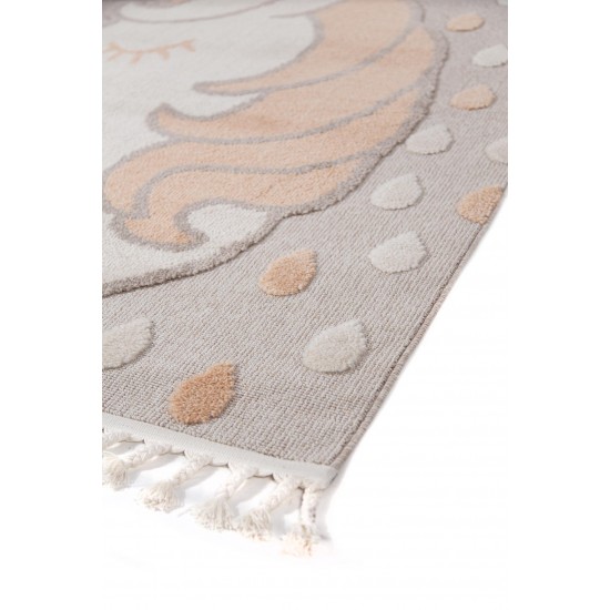 Παιδικό Χαλί Lila 65 Royal Carpet - 160 x 230 cm 2