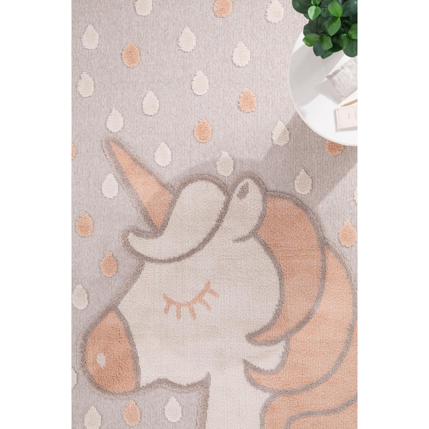 Παιδικό Χαλί Lila 65 Royal Carpet - 160 x 230 cm 4