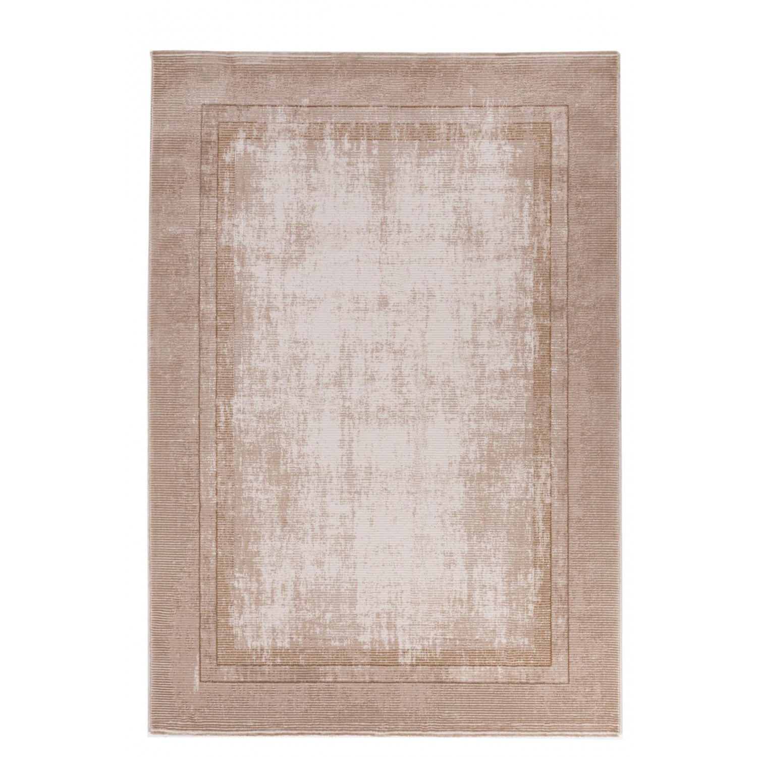 Χαλί Madisson 03A L.BEIGE Royal Carpet - 240 x 350 cm 2