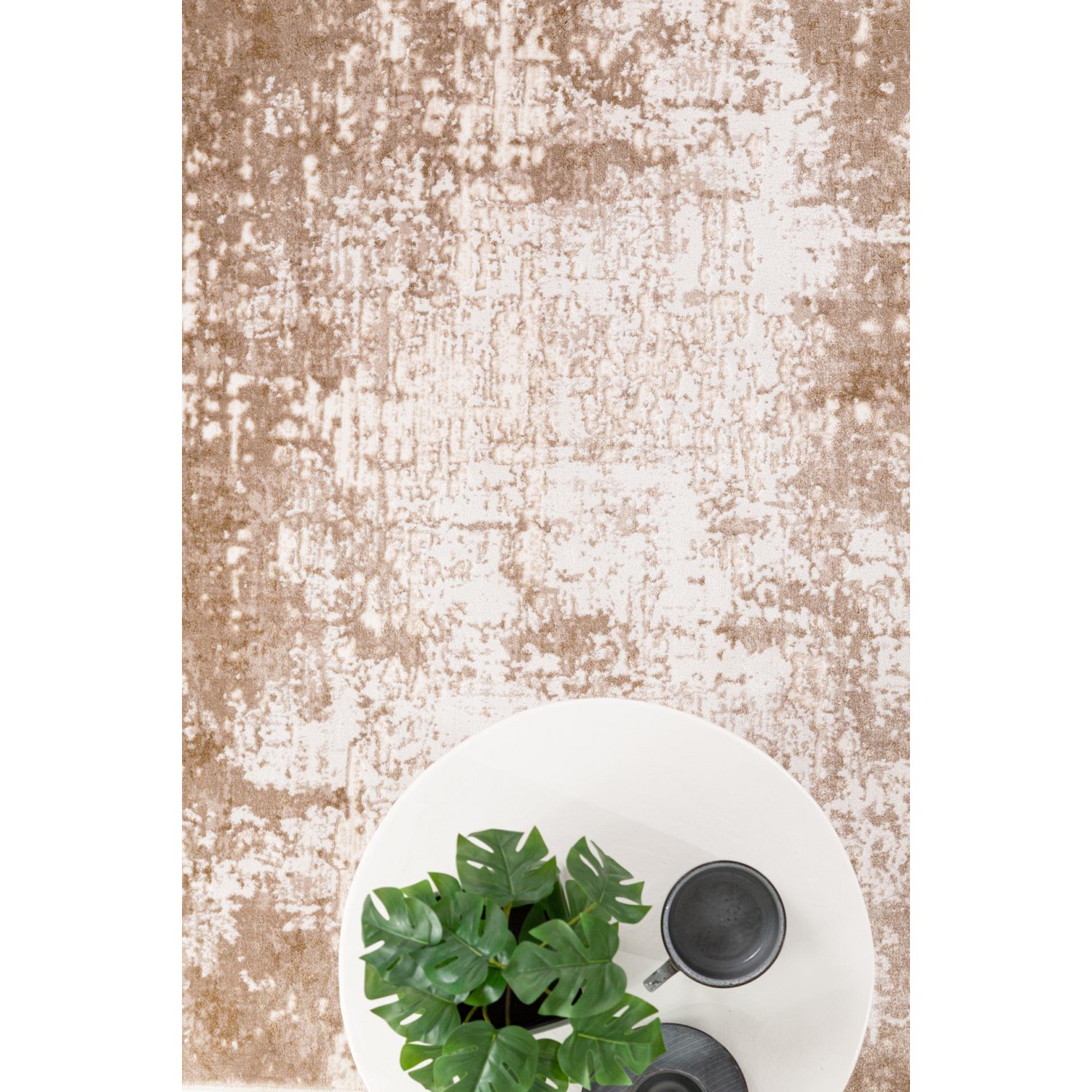 Χαλί Madisson 75B BEIGE Royal Carpet - 240 x 350 cm 4