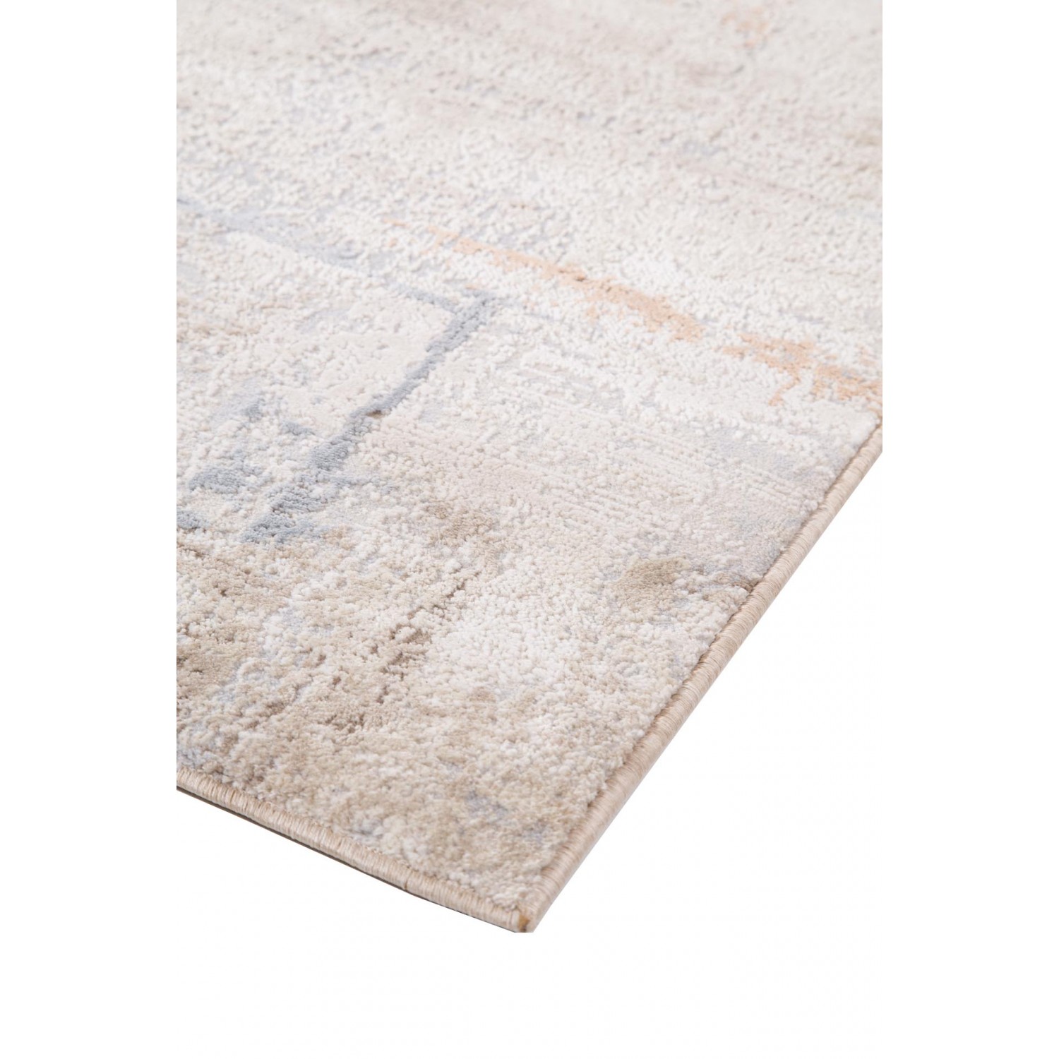 Χαλί Mona 420 BEIGE BLUE Royal Carpet - 160 x 230 cm 3