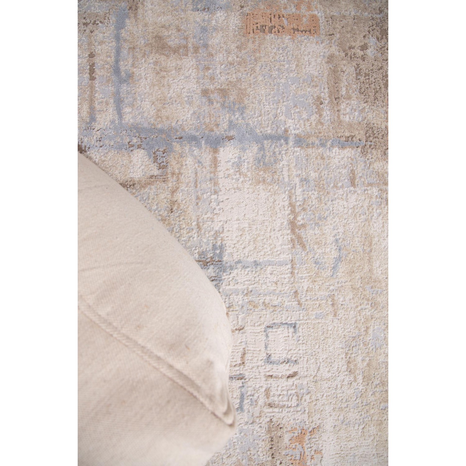 Χαλί Mona 420 BEIGE BLUE Royal Carpet - 160 x 230 cm 4