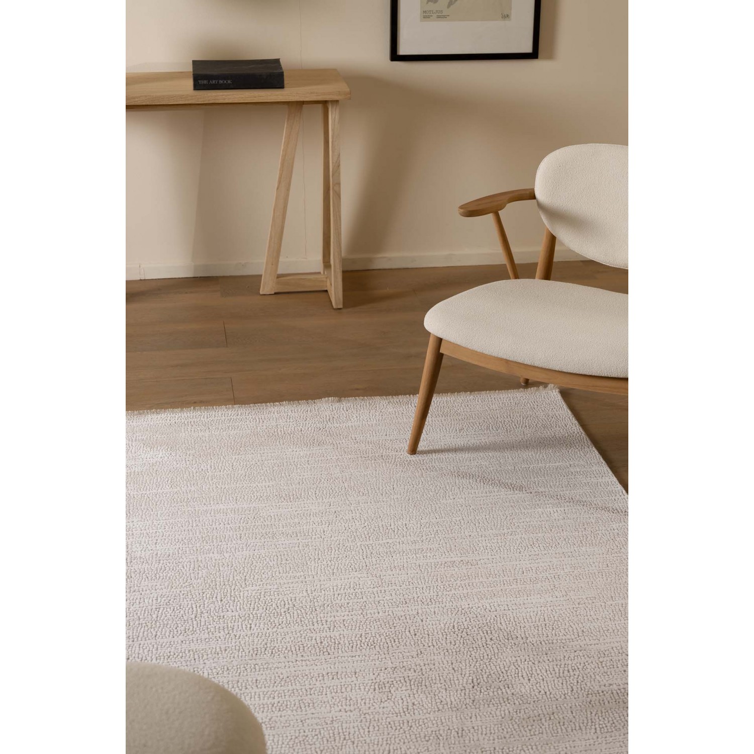 Μοντέρνο Χαλί Nordic 394 F Royal Carpet - 200 x 300 cm 4