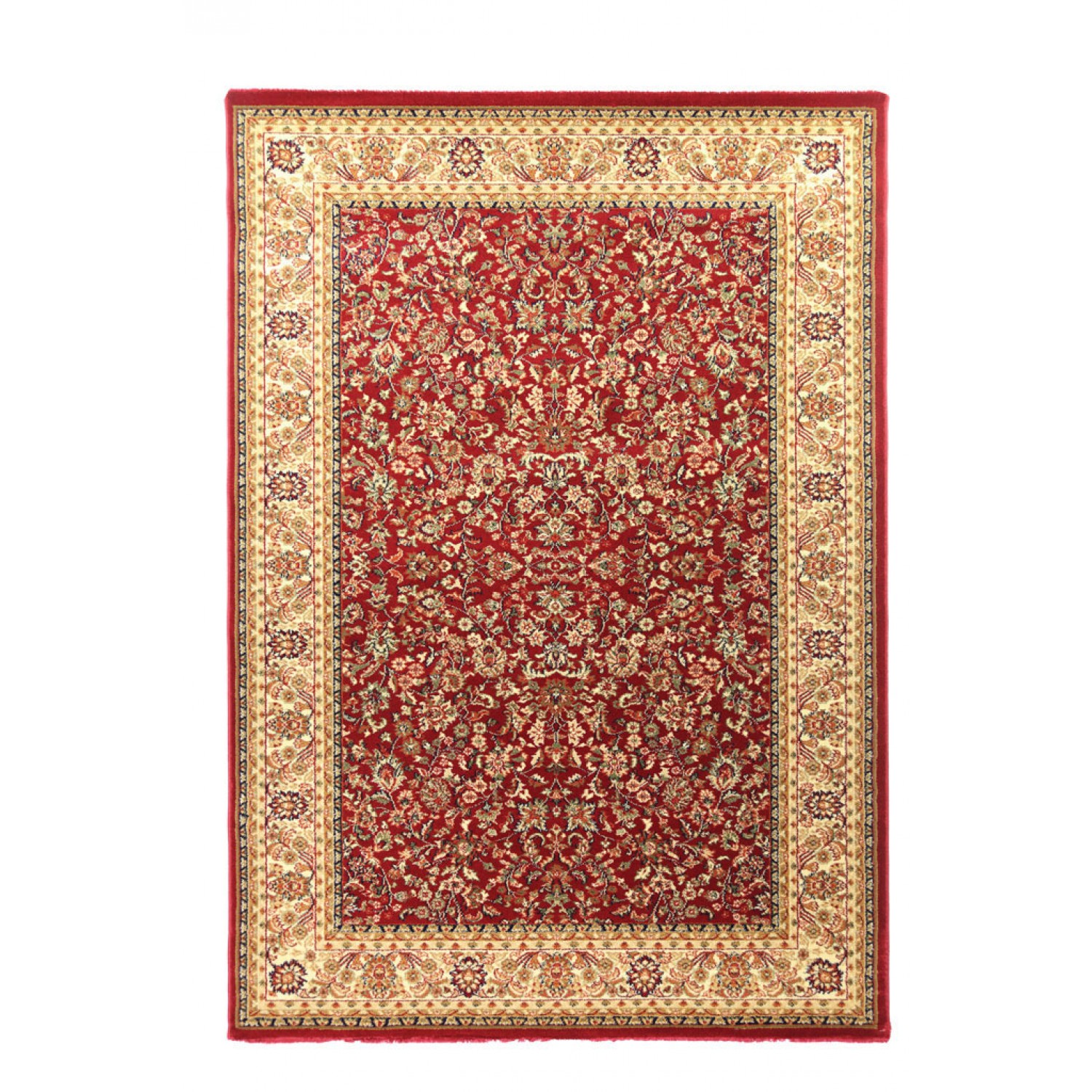 Κλασικό Χαλί Olympia Classic 8595E RED Royal Carpet - 140 x 200 cm 3