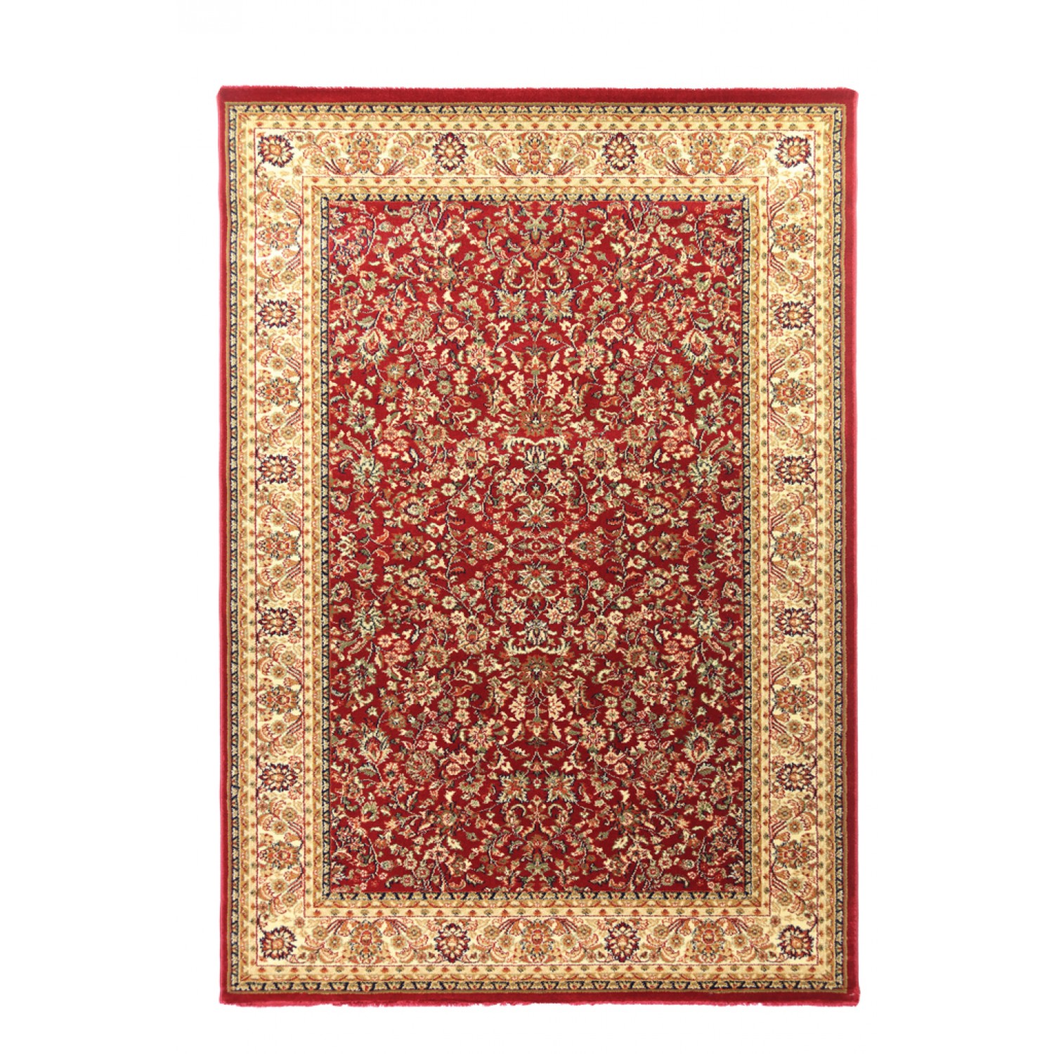 Κλασικό Χαλί Olympia Classic 8595E RED Royal Carpet - 160 x 230 cm 2