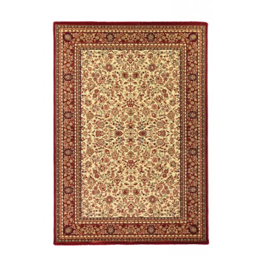 Κλασικό Χαλί Olympia Classic 8595K CREAM Royal Carpet - 140 x 200 cm