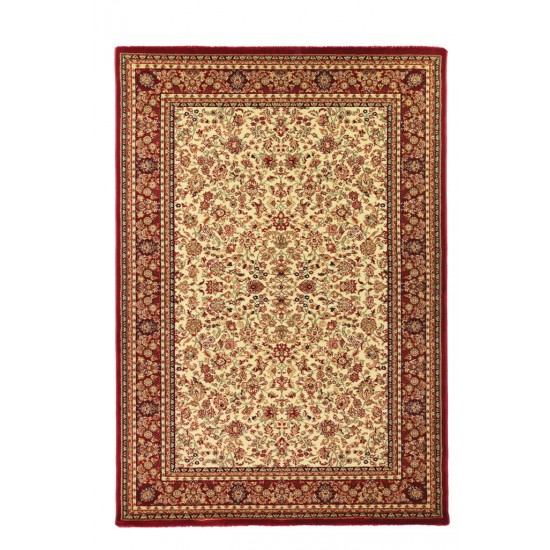 Κλασικό Χαλί Olympia Classic 8595K CREAM Royal Carpet - 250 x 300 cm 2