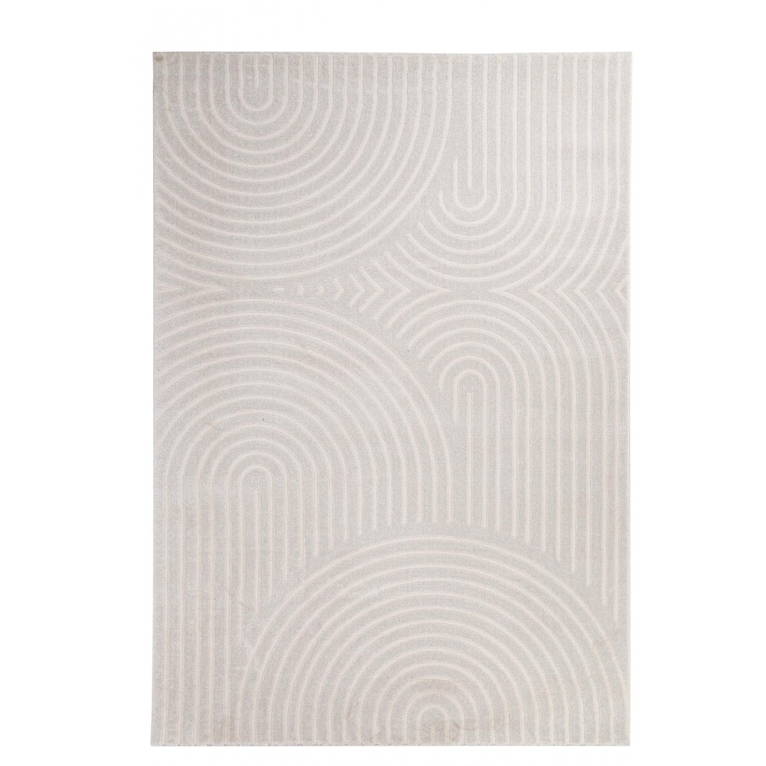Χαλί Organic 565 CREAM Royal Carpet - 160 x 230 cm 2