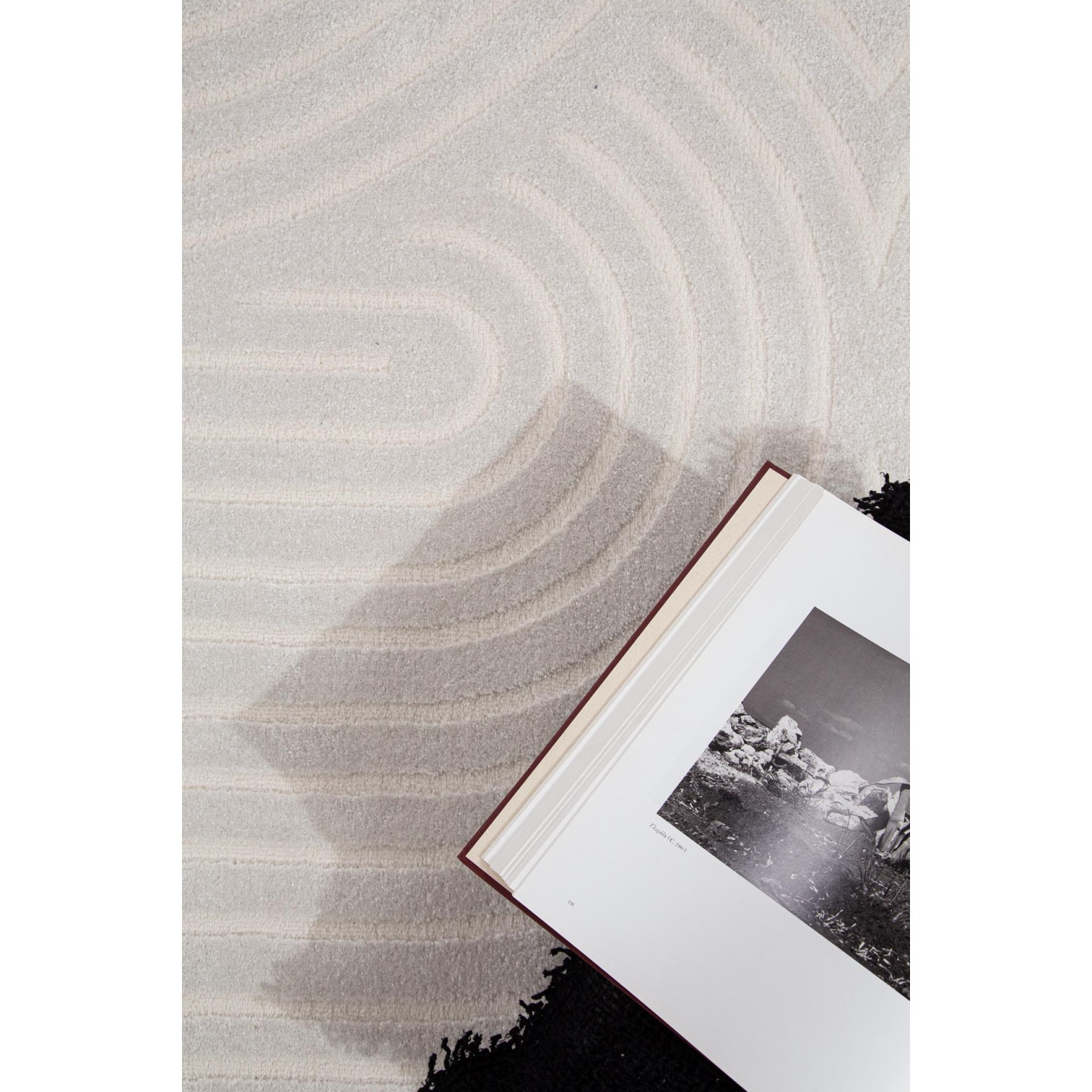 Χαλί Organic 565 CREAM Royal Carpet - 160 x 230 cm 4