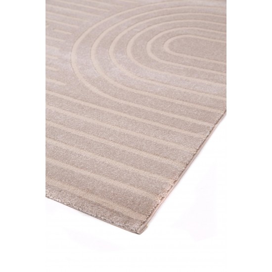 Χαλί Organic 588 BEIGE Royal Carpet - 200 x 290 cm 2