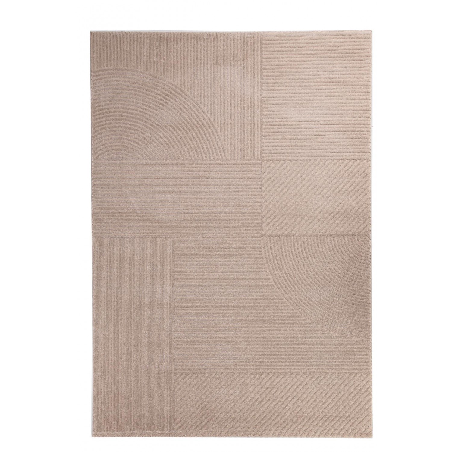 Χαλί Organic 591 BEIGE Royal Carpet - 240 x 300 cm 2