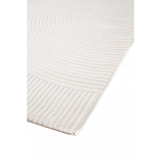 Χαλί Organic 591 CREAM Royal Carpet - 160 x 230 cm 2