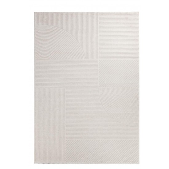 Χαλί Organic 591 CREAM Royal Carpet - 200 x 290 cm