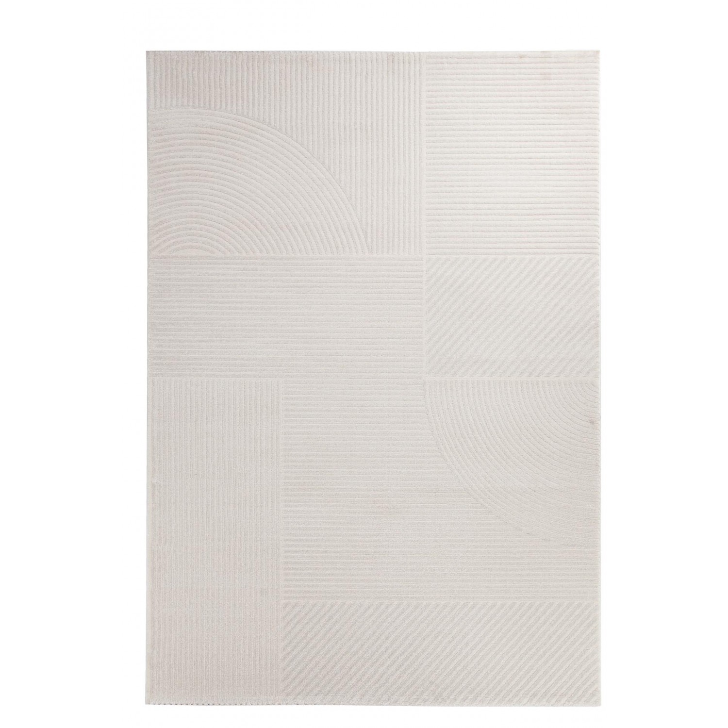 Χαλί Organic 591 CREAM Royal Carpet - 240 x 300 cm 2