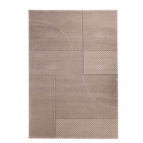 Χαλί Organic 591 D.BEIGE Royal Carpet - 160 x 230 cm