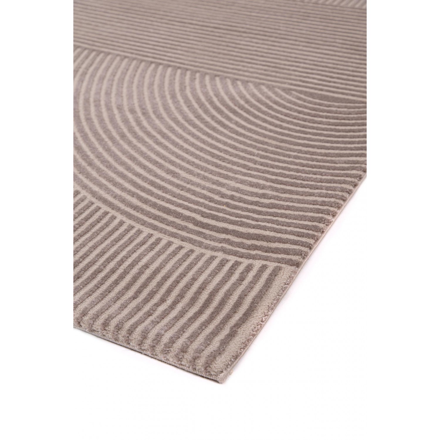 Χαλί Organic 591 D.BEIGE Royal Carpet - 200 x 290 cm 3