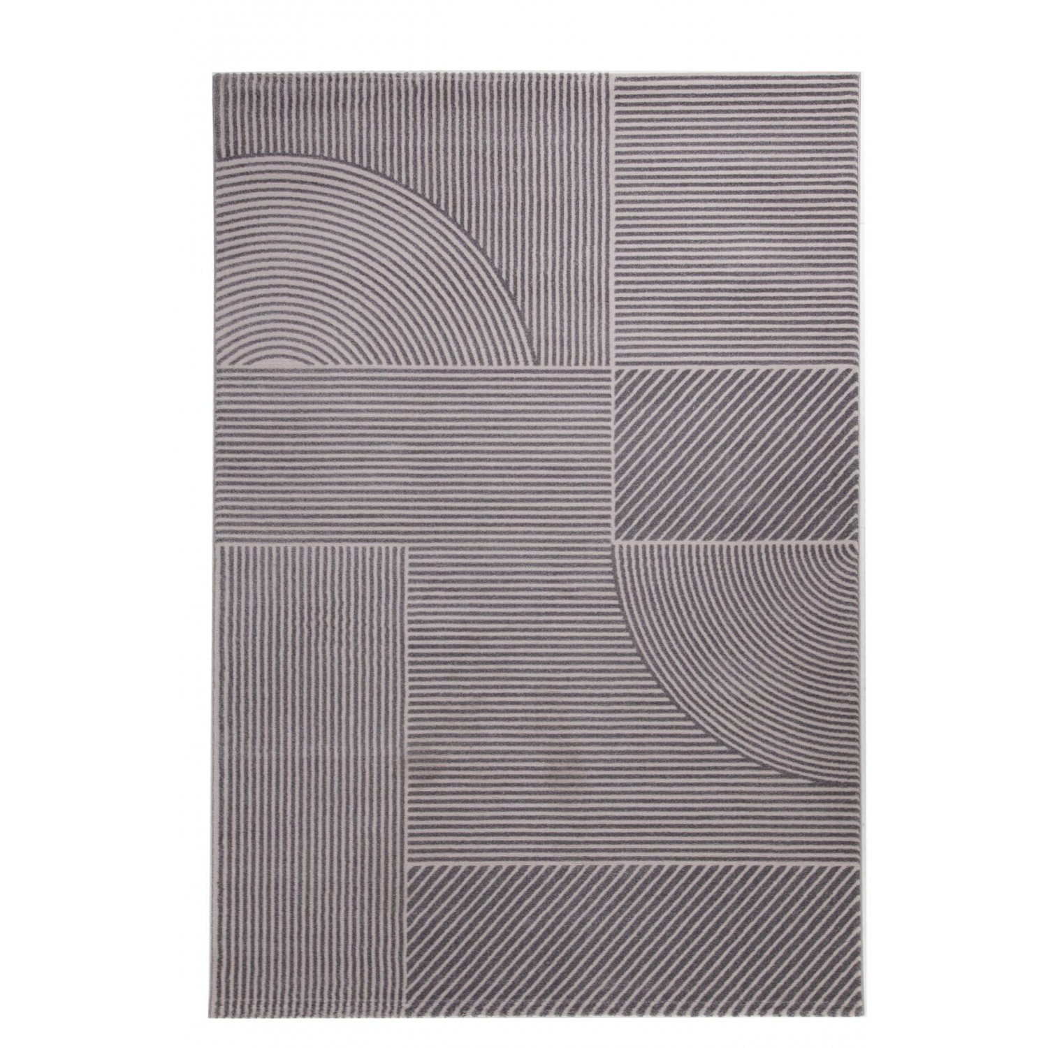 Χαλί Organic 591 GREY Royal Carpet - 160 x 230 cm 2