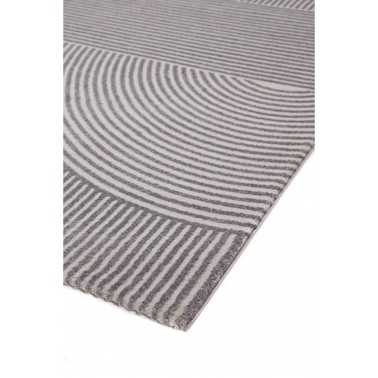 Χαλί Organic 591 GREY Royal Carpet - 200 x 250 cm 2