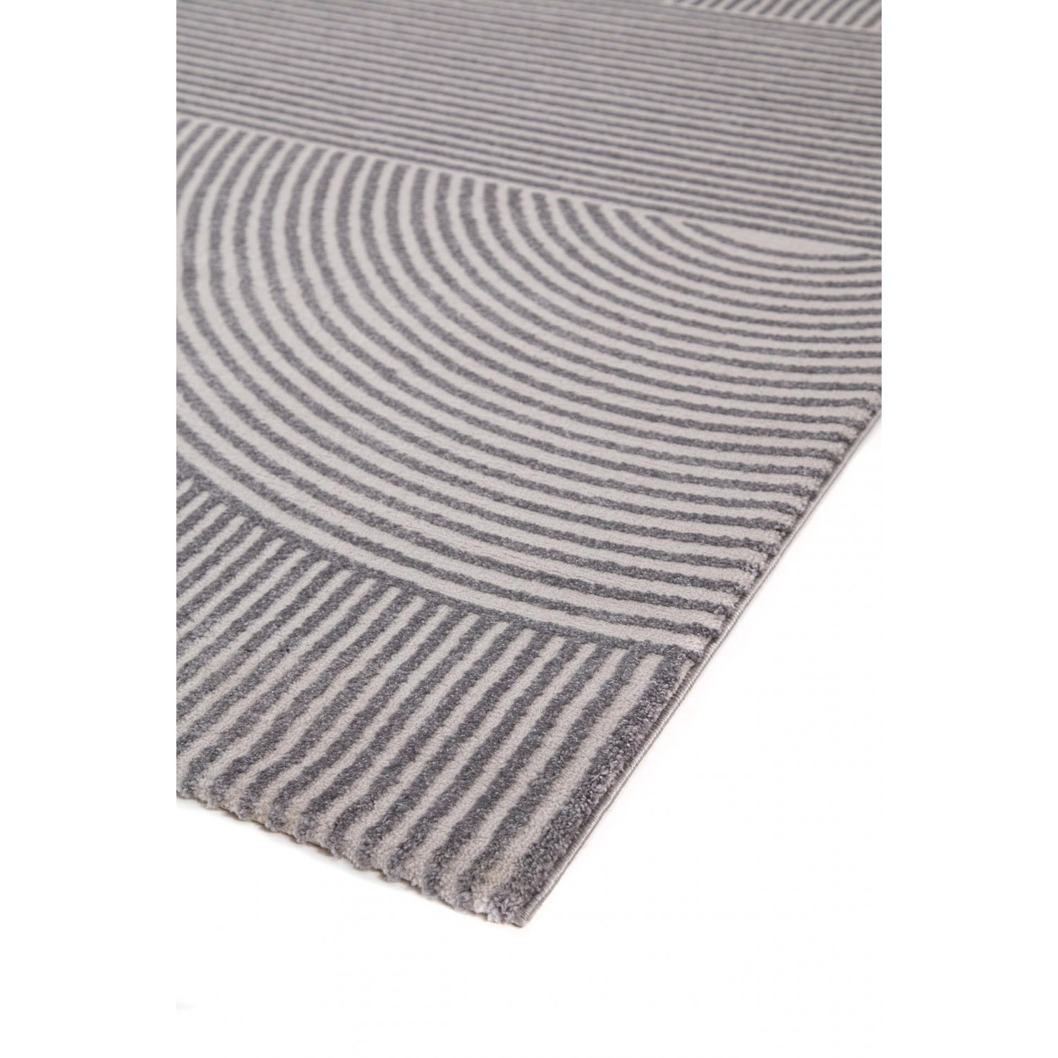 Χαλί Organic 591 GREY Royal Carpet - 240 x 300 cm 3