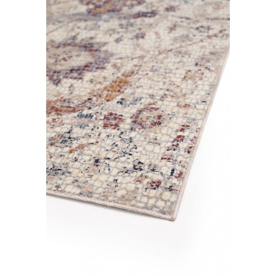 Μοντέρνο Χαλί Palazzo 6531D IVORY Royal Carpet - 160 x 230 cm 2