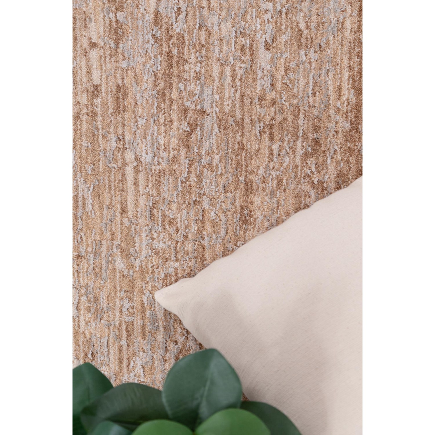 Χαλί Prime 022 BEIGE Royal Carpet - 140 x 190 cm 4