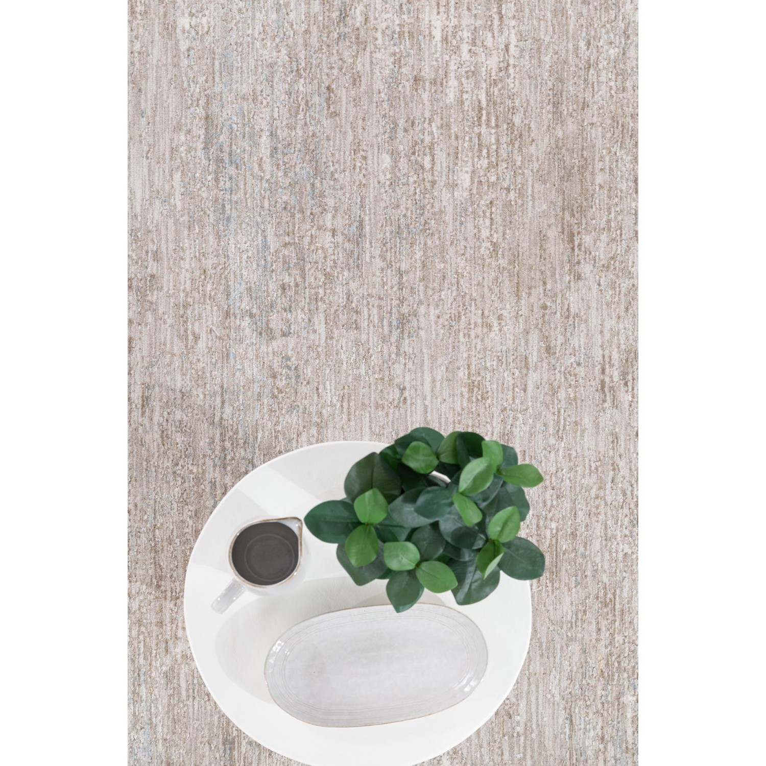 Χαλί Prime 022 L.GREY Royal Carpet - 240 x 300 cm 4