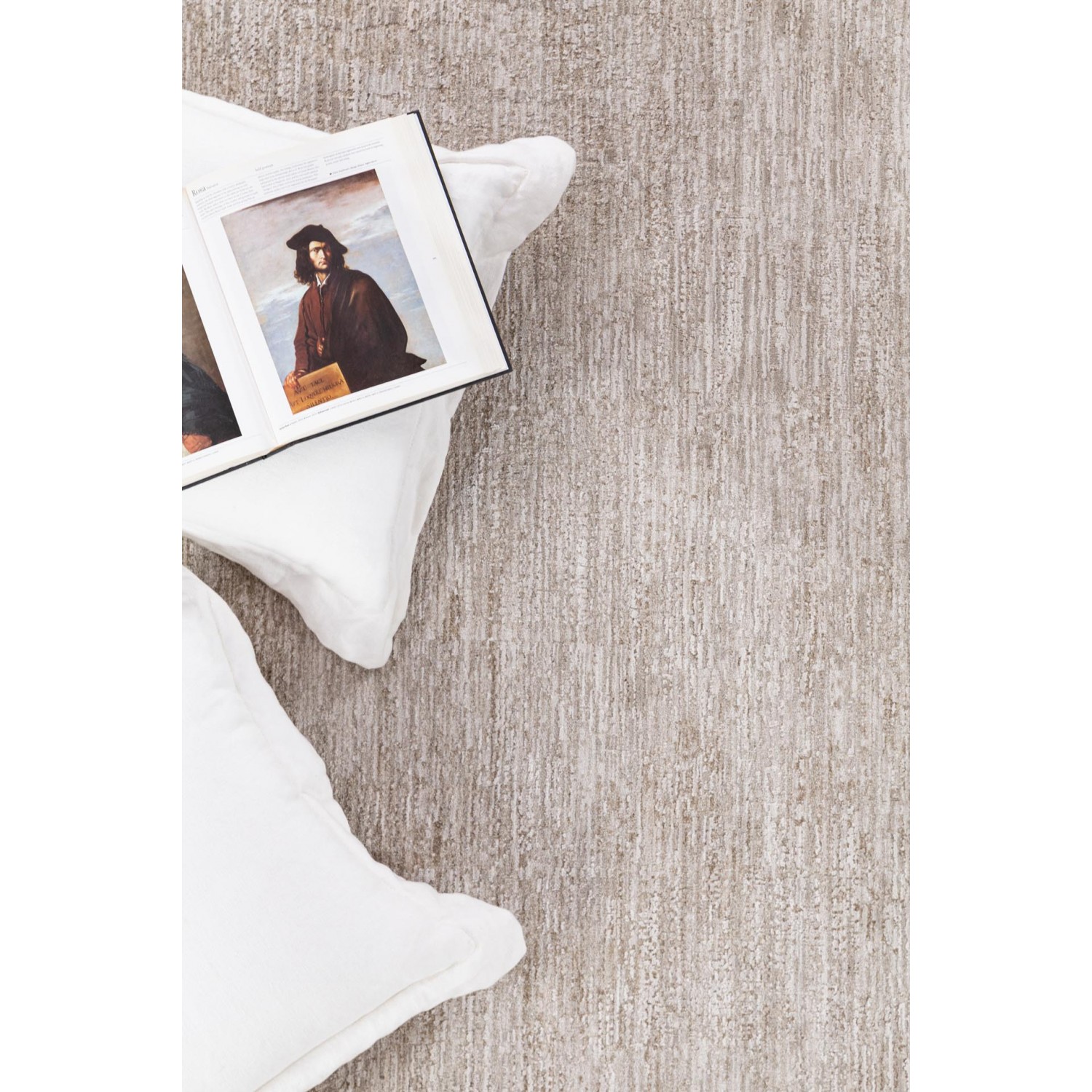 Χαλί Prime 023 L.GREY Royal Carpet - 200 x 240 cm 4