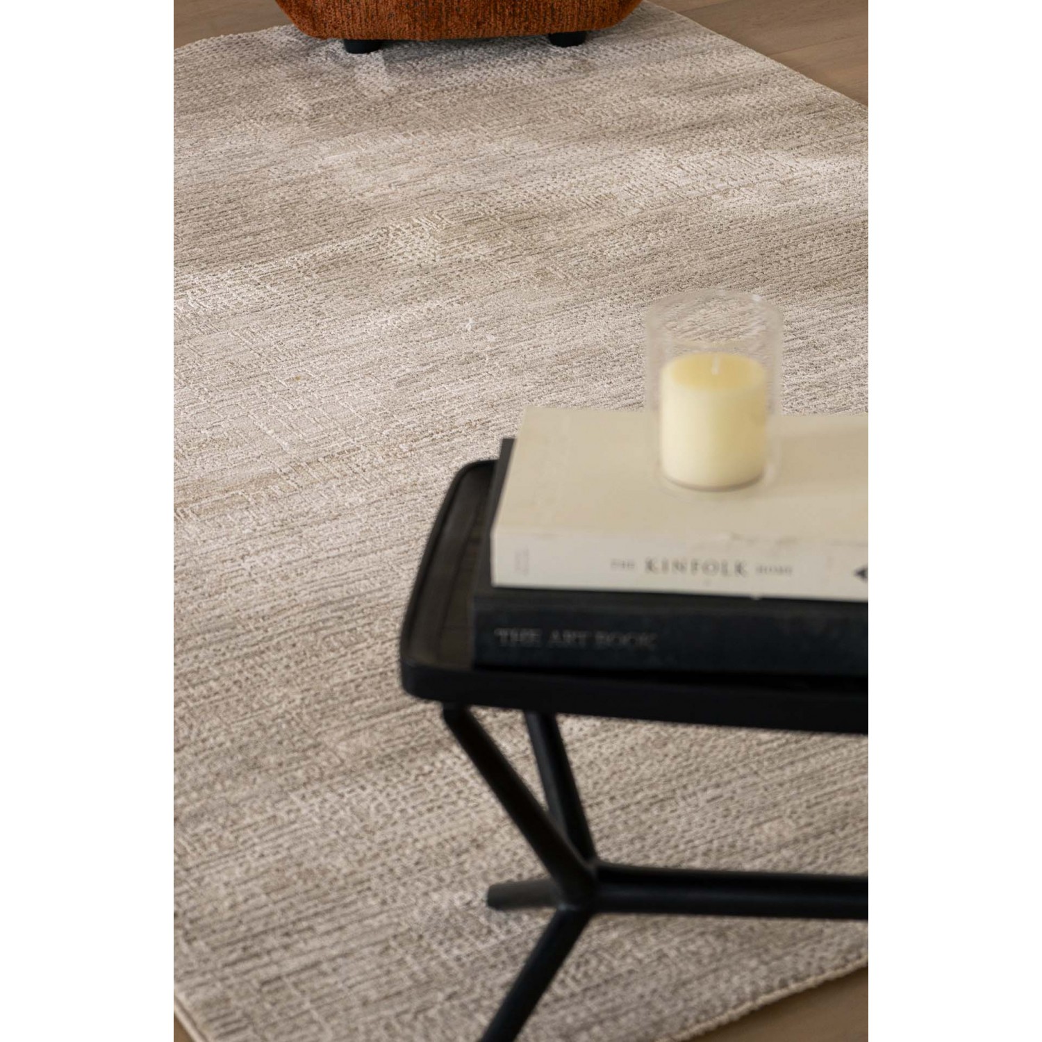 Χαλί Prime 363 CREAM Royal Carpet - 200 x 240 cm 4