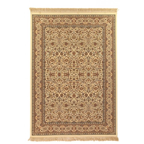 Κλασικό Χαλί Sherazad 6461 8302 IVORY Royal Carpet - 200 x 290 cm