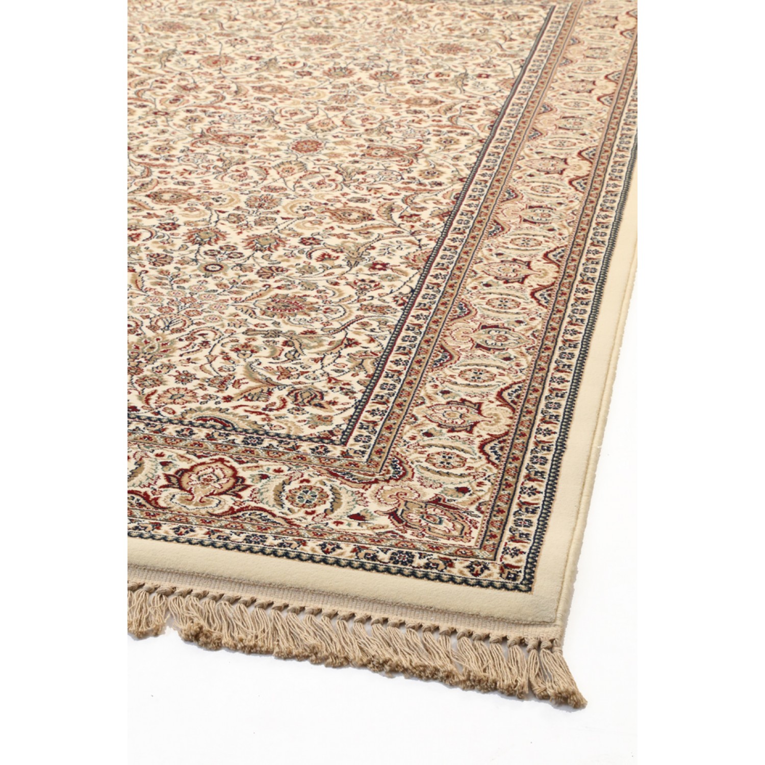 Κλασικό Χαλί Sherazad 6461 8302 IVORY Royal Carpet - 240 x 300 cm 3