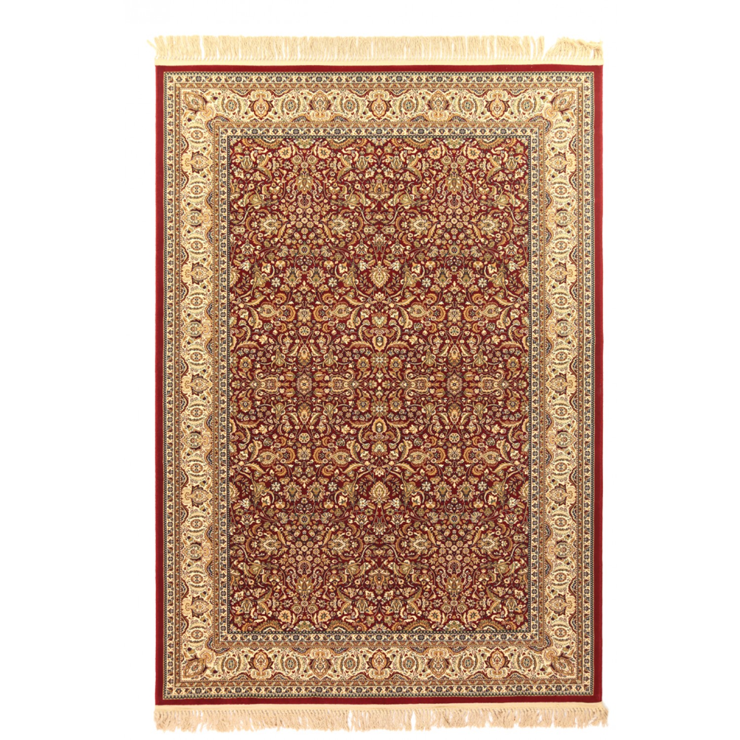 Κλασικό Χαλί Sherazad 6461 8302 RED Royal Carpet - 160 x 230 cm 2