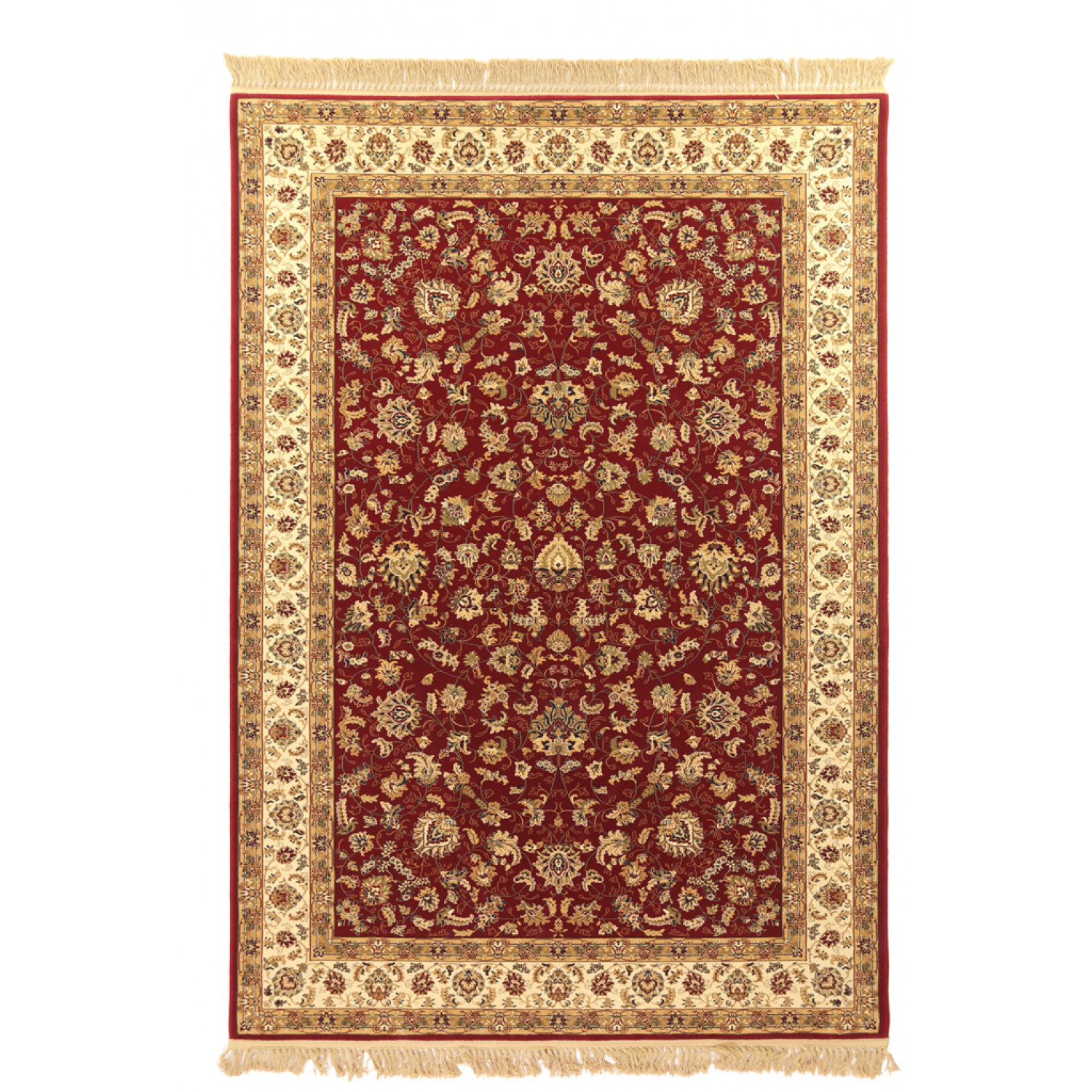 Κλασικό Χαλί Sherazad 3046 8349 RED Royal Carpet - 140 x 190 cm 2