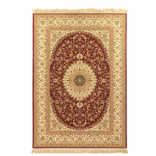 Κλασικό Χαλί Sherazad 3756 8351 RED Royal Carpet - 160 x 230 cm
