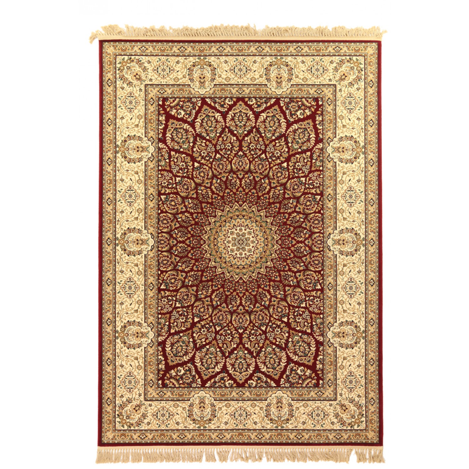 Κλασικό Χαλί Sherazad 6463 8405 RED Royal Carpet - 160 x 230 cm 2