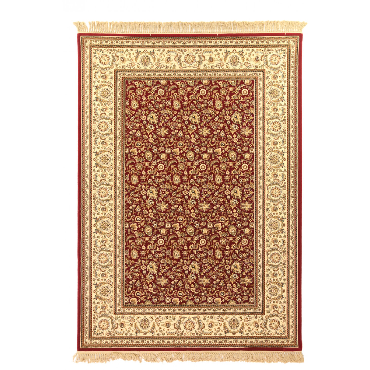 Κλασικό χαλί Sherazad 6464 8712 RED Royal Carpet - 140 x 190 cm 2
