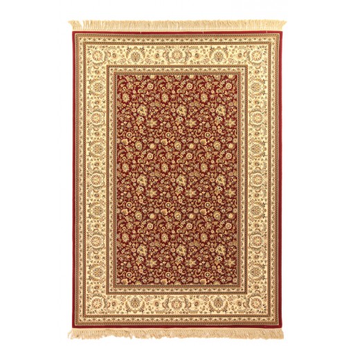Κλασικό χαλί Sherazad 6464 8712 RED Royal Carpet - 140 x 190 cm