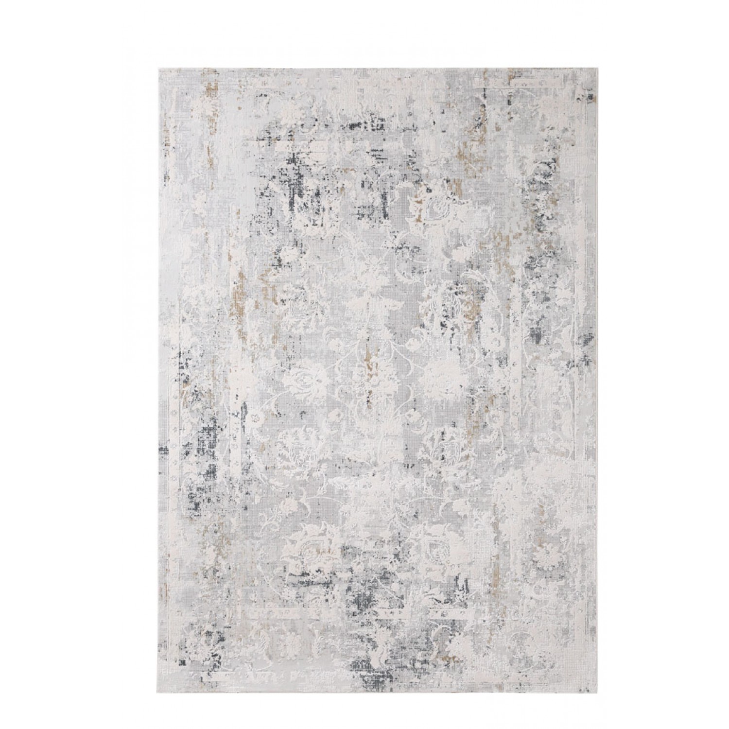 Χαλί Silky 15B L.BEIGE Royal Carpet - 200 x 290 cm 2